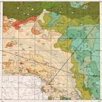 Morska kartografia geologiczna w historii badań Oddziału Geologii Morza PIG