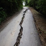 Rozwój badań osuwisk w Państwowym Instytucie Geologicznym