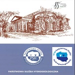 Powstanie i rozwój państwowej służby hydrogeologicznej w Państwowym Instytucie Geologicznym