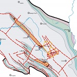 Badania geologiczne Lubelskiego Zagłębia Węglowego w Oddziale Górnośląskim PIG