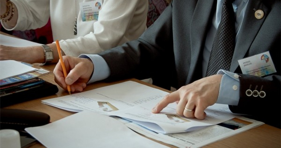 Półfinały konkursu 