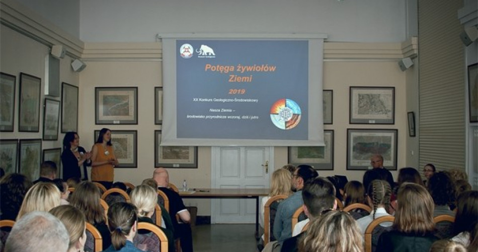 Półfinały konkursu 