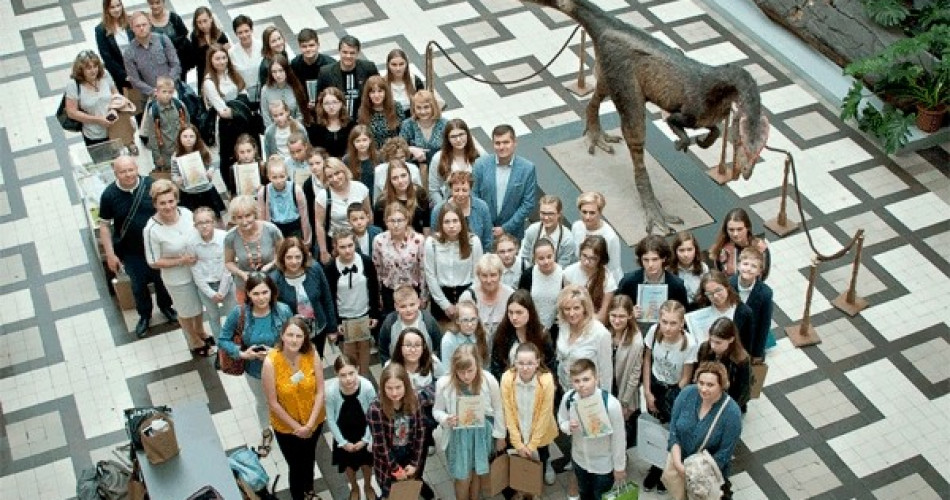 Półfinały konkursu 