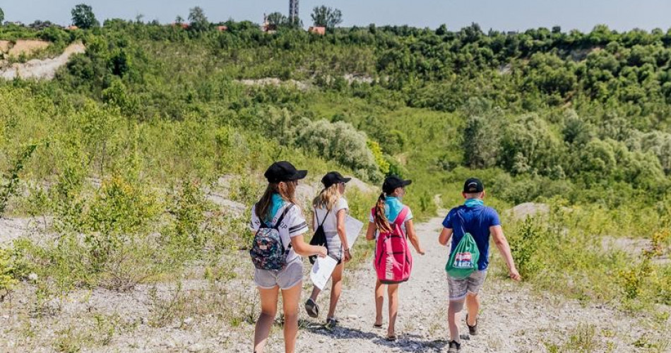 Dzień Bioróżnorodności 2019