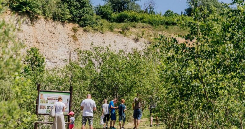 Dzień Bioróżnorodności 2019