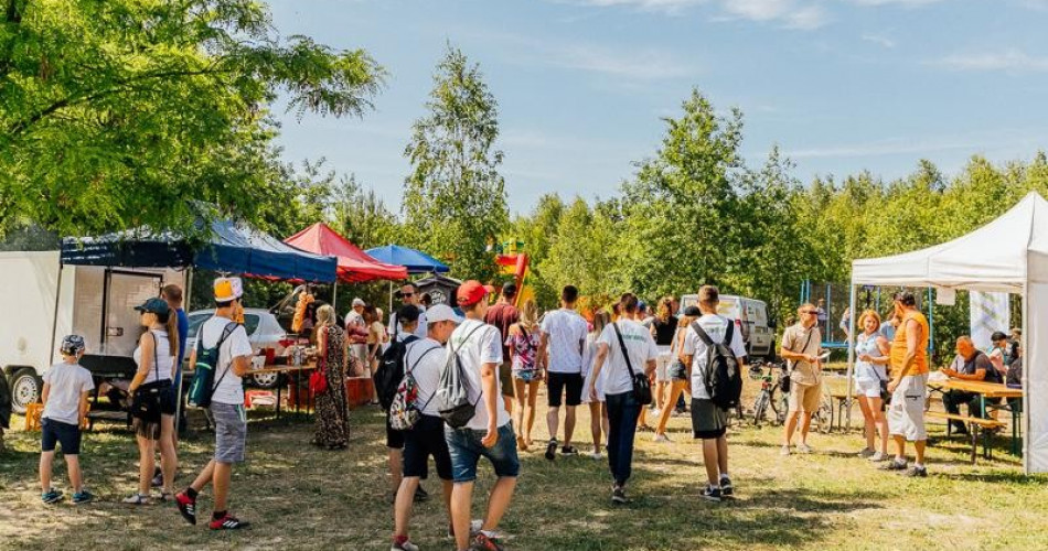 Dzień Bioróżnorodności 2019