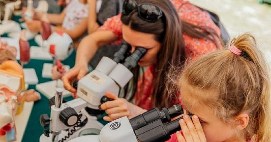 Dzień Bioróżnorodności 2019