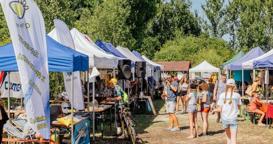 Dzień Bioróżnorodności 2019