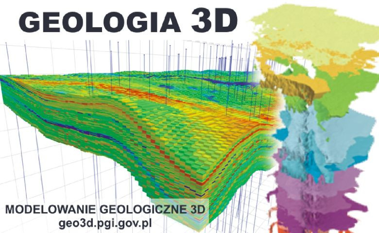 GEOLOGIA 3D