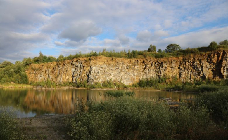 GEOTURYSTYKA I OCHRONA GEORÓŻNORODNOŚCI