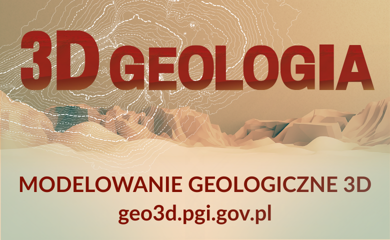 GEOLOGIA 3D