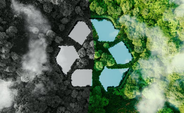 ODDANE NATURZE. SUROWCE MINERALNE POTRZEBNE 24/7