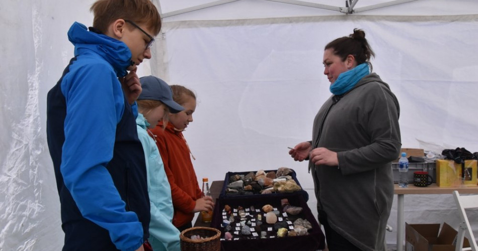 Polska-Mongolia bliżej siebie