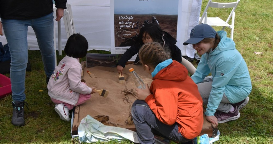 Polska-Mongolia bliżej siebie