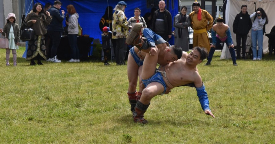 Polska-Mongolia bliżej siebie