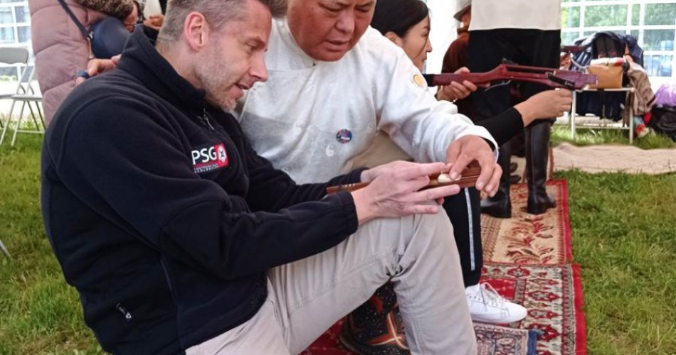 Polska-Mongolia bliżej siebie