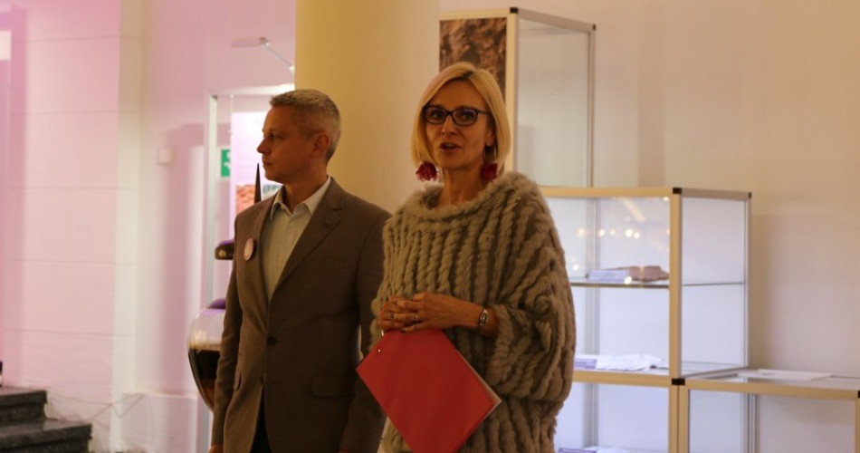 Triasowy Park Wiórajski