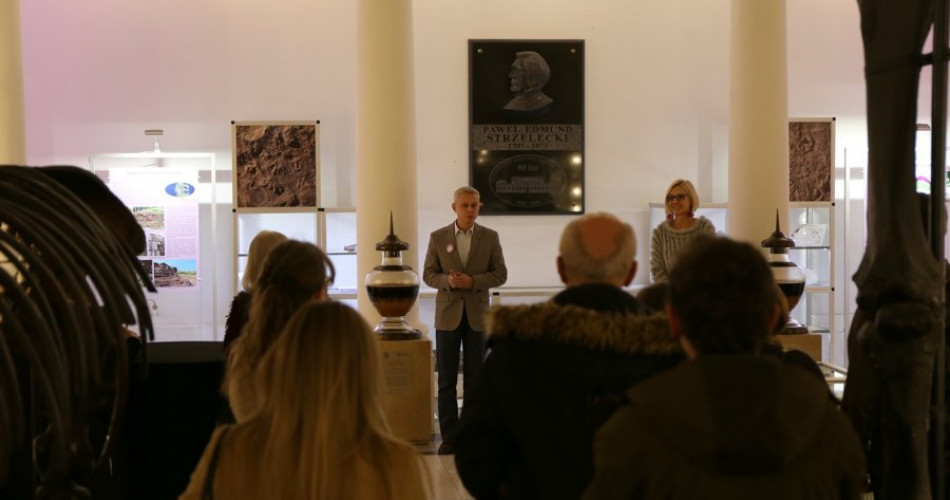 Triasowy Park Wiórajski