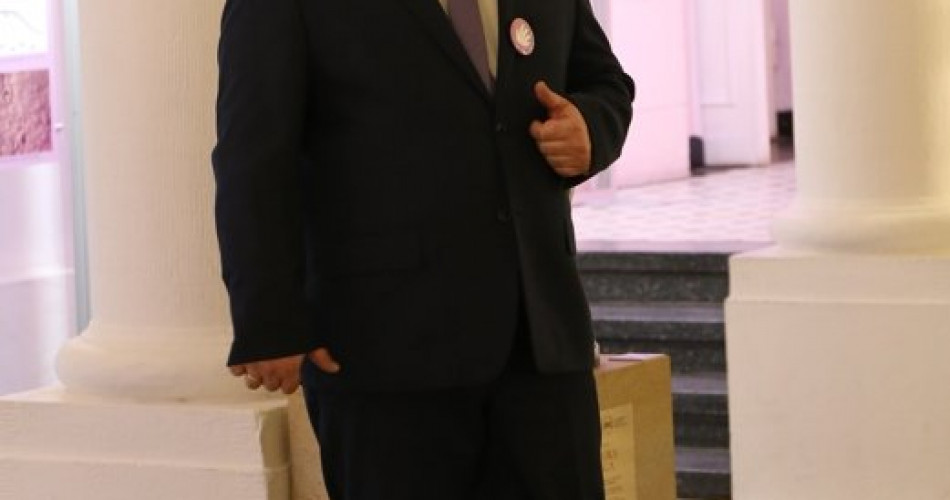 Triasowy Park Wiórajski