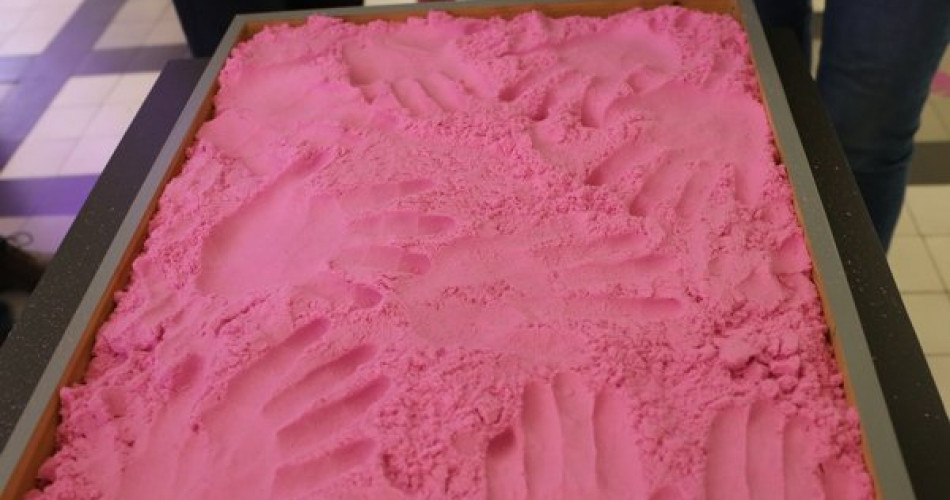 Triasowy Park Wiórajski