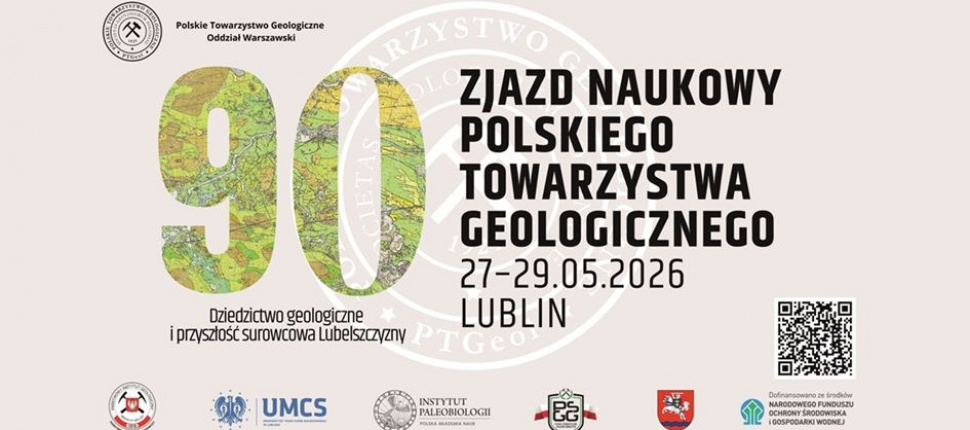 90 Zjazd PTG