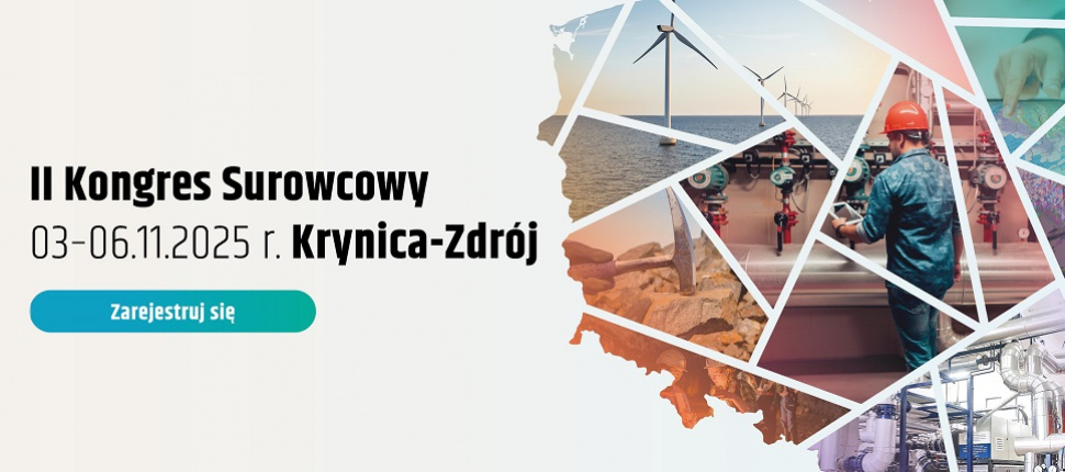 Kongres Surowcowy II