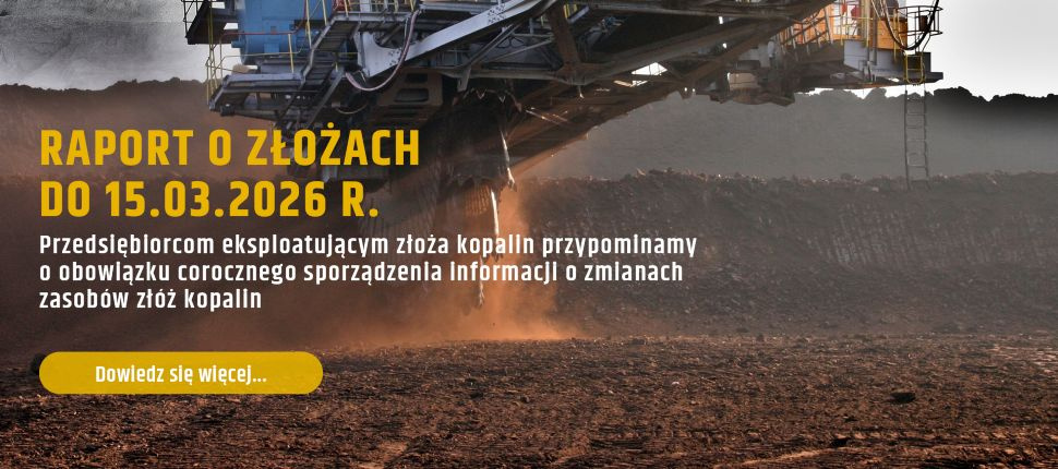 Apel przedsiębiorcy złoża 2026