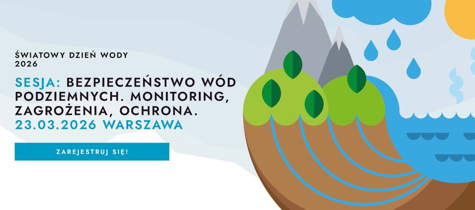 Dzień Wody 2026