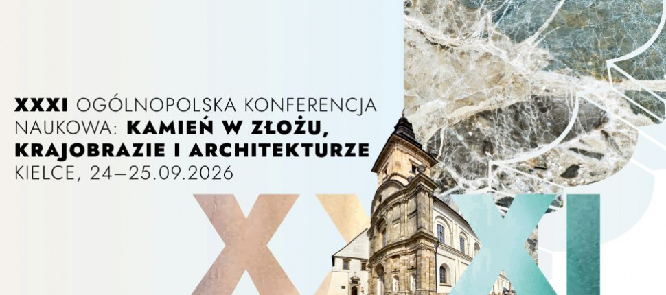 Kamień w złożu 2026