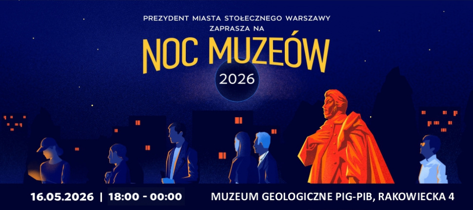 Noc Muzeów 2026