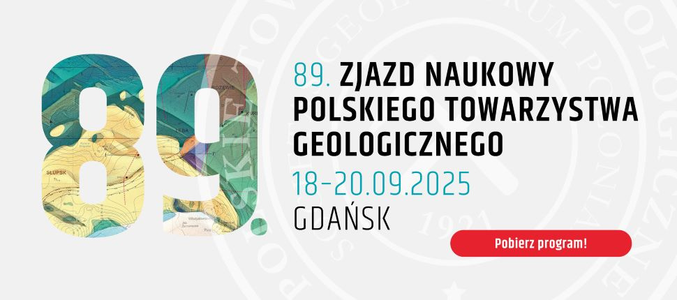 Zjazd PTG Gdańsk 2025