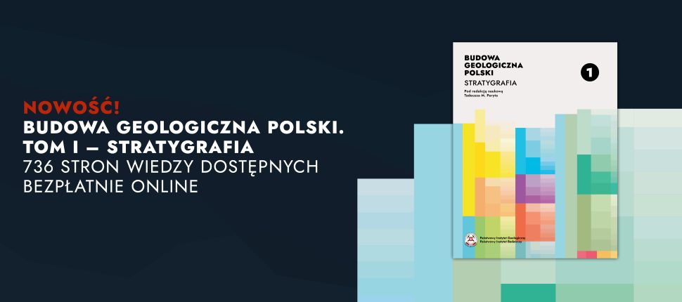 Budowa geologiczna polski stratygrafia