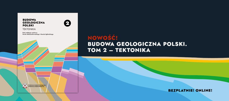 Budowa geologiczna tektonika