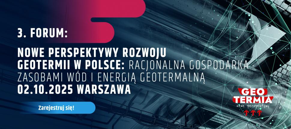 3 forum geotermia rejestracja
