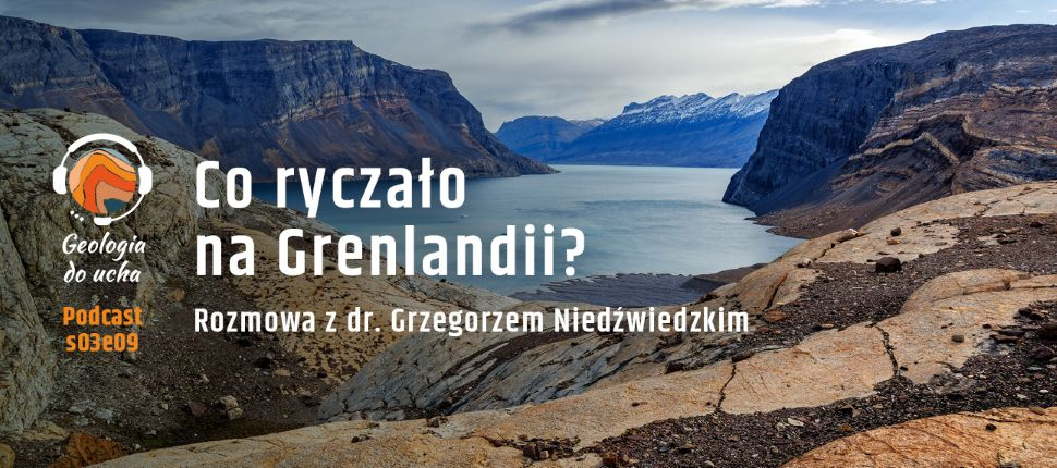 podcast grenlandia 2