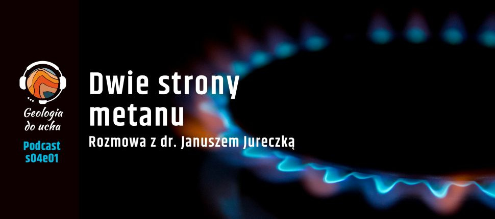 Podcast metan
