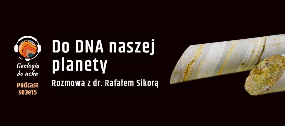 Podcast rdzenie