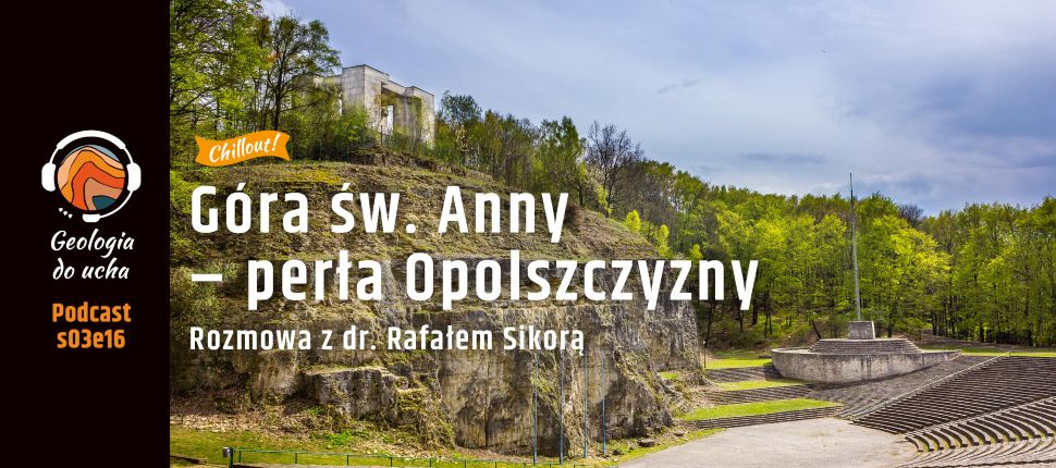 Podcast Góra św. Anny
