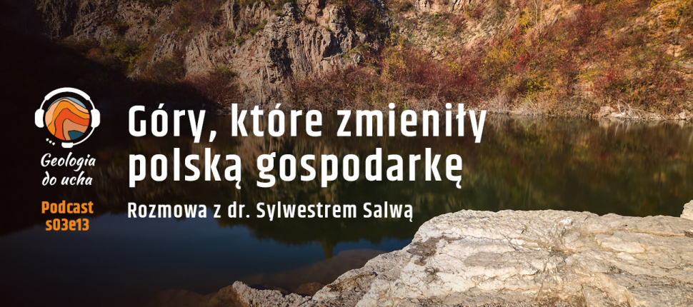 Podcast Góry Świętokrzyskie