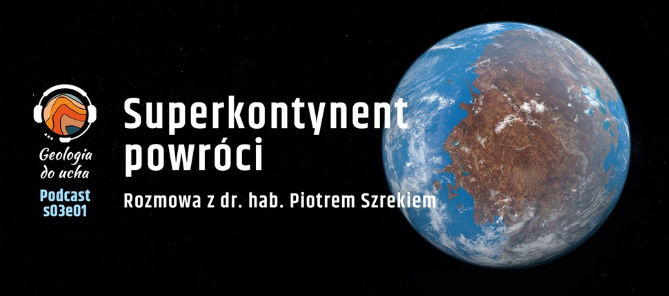 Podcast Pangea Proxima