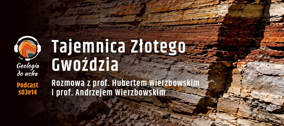 Podcast Złoty Gwóźdź