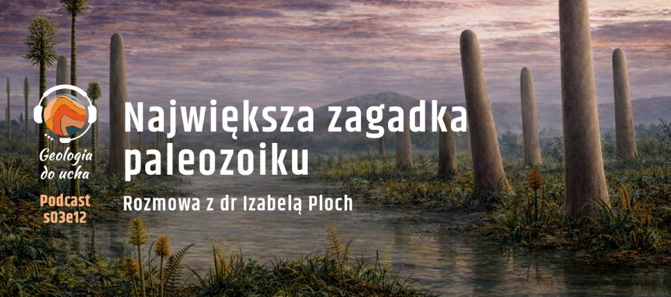 podcast zagadki paleozoiku