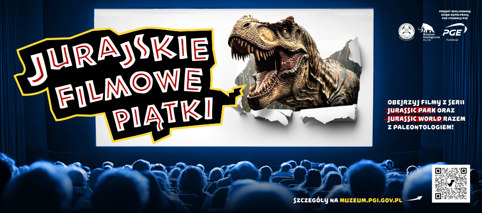 Jurajskie Filmowe Piątki