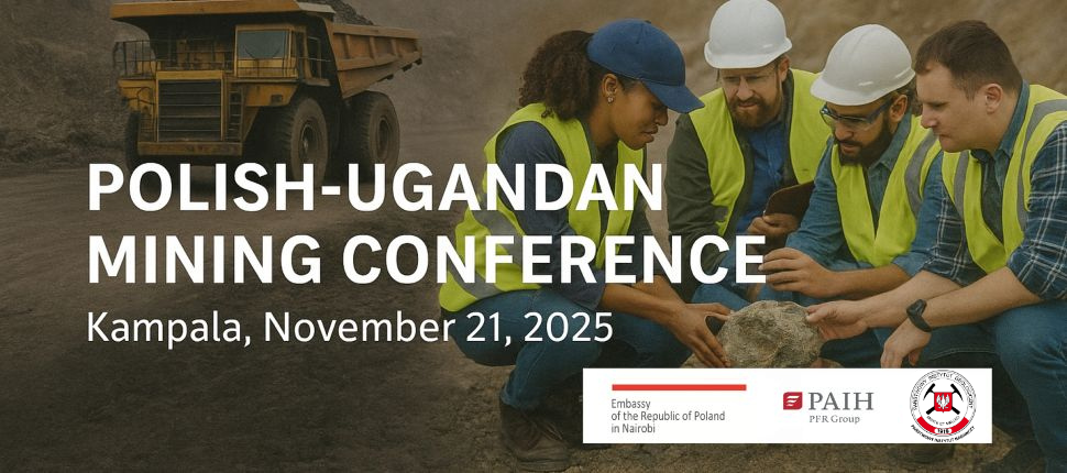 Konferencja Uganda