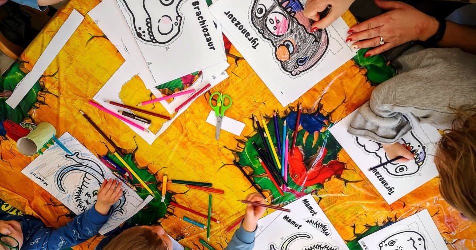 Dzień Dinozaura 2023