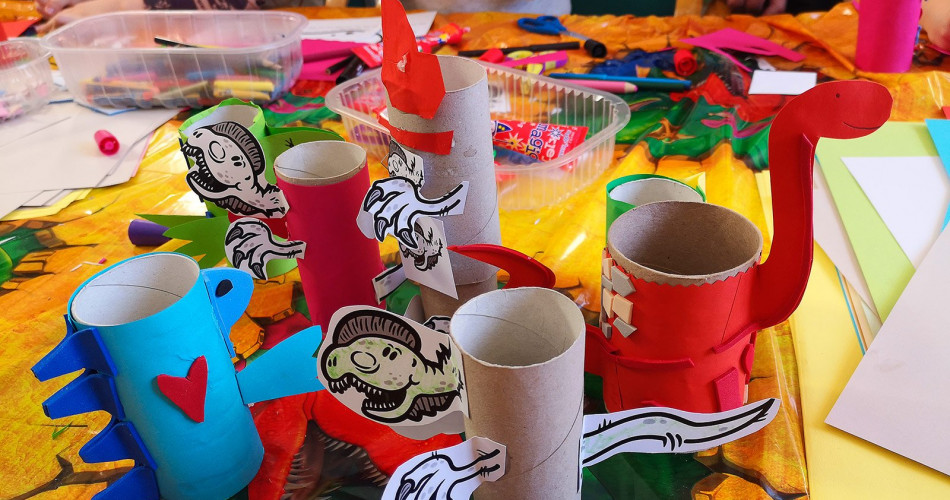 Dzień Dinozaura 2023