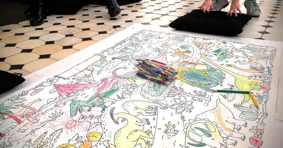 Dzień Dinozaura 2023