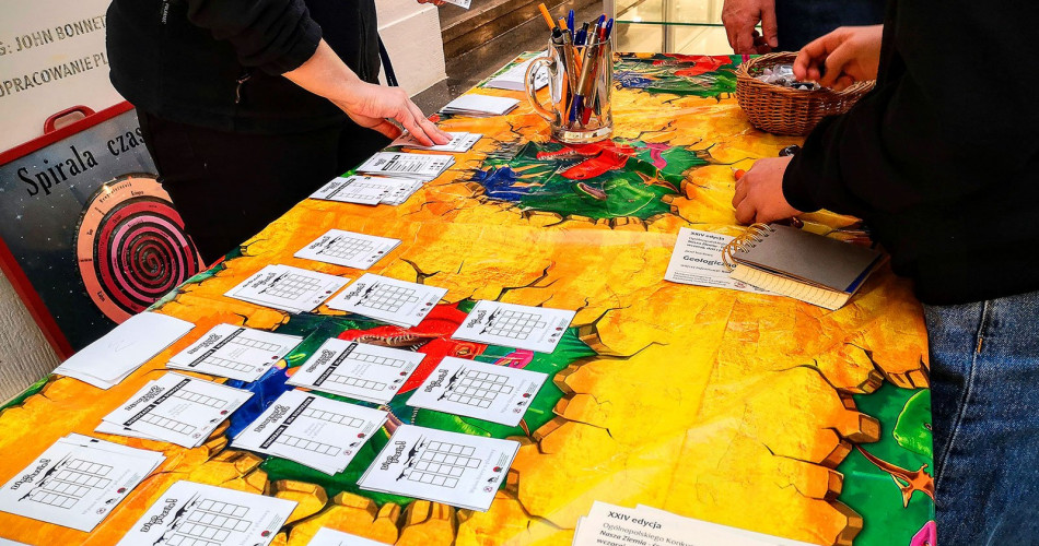 Dzień Dinozaura 2023