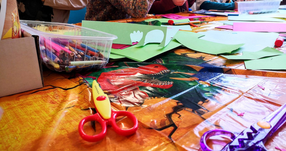 Dzień Dinozaura 2023