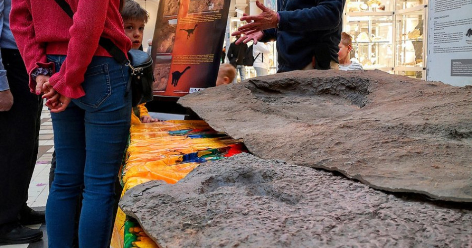 Dzień Dinozaura 2023
